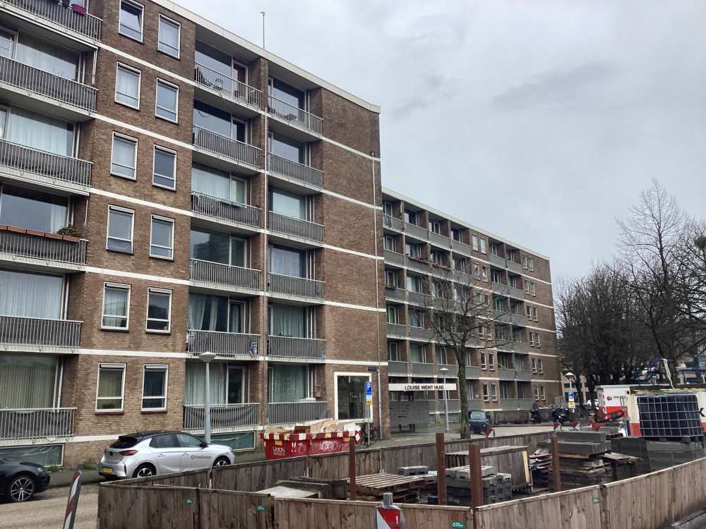Prins Bernhardplein 25