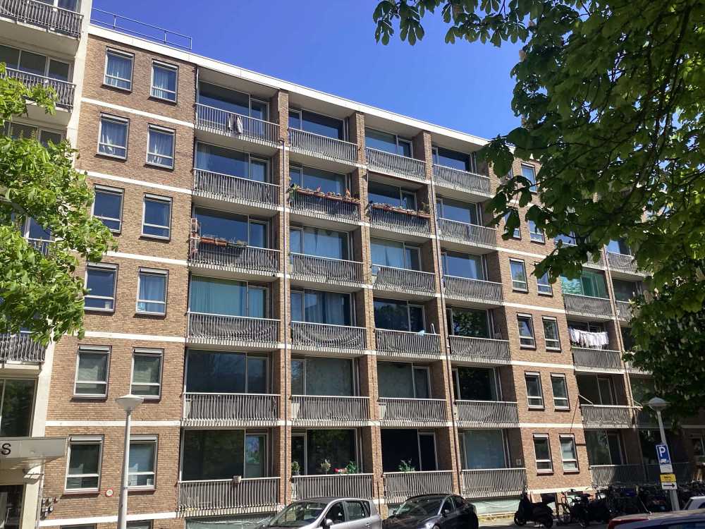 Prins Bernhardplein 25