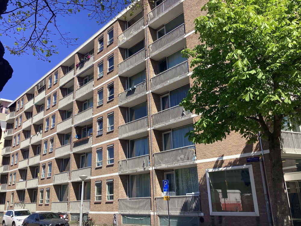 Prins Bernhardplein 25