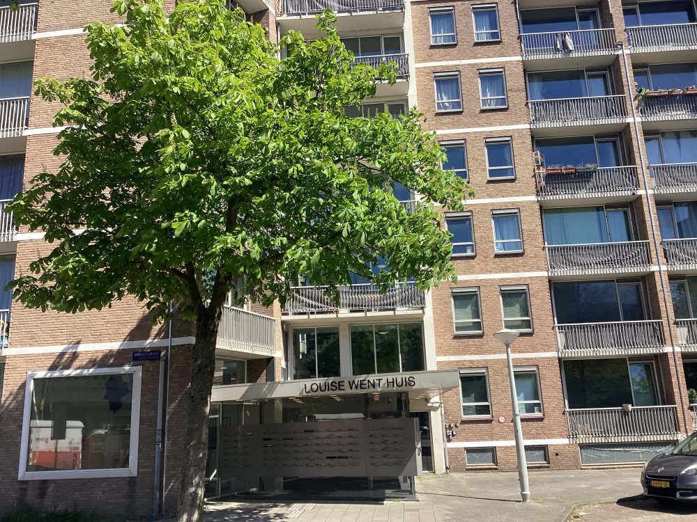 Prins Bernhardplein 25