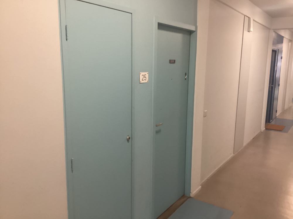 Prins Bernhardplein 25