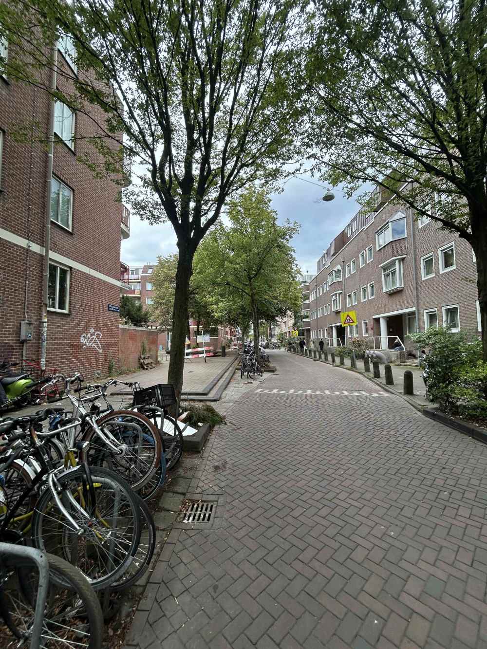 Eerste Jan Steenstraat 26F