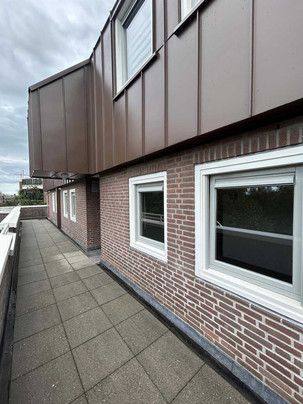 Eerste Jan Steenstraat 26F