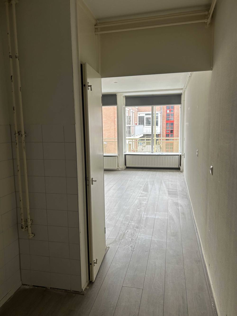 Eerste Jan Steenstraat 26F