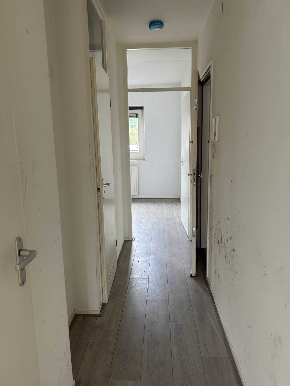 Eerste Jan Steenstraat 26F