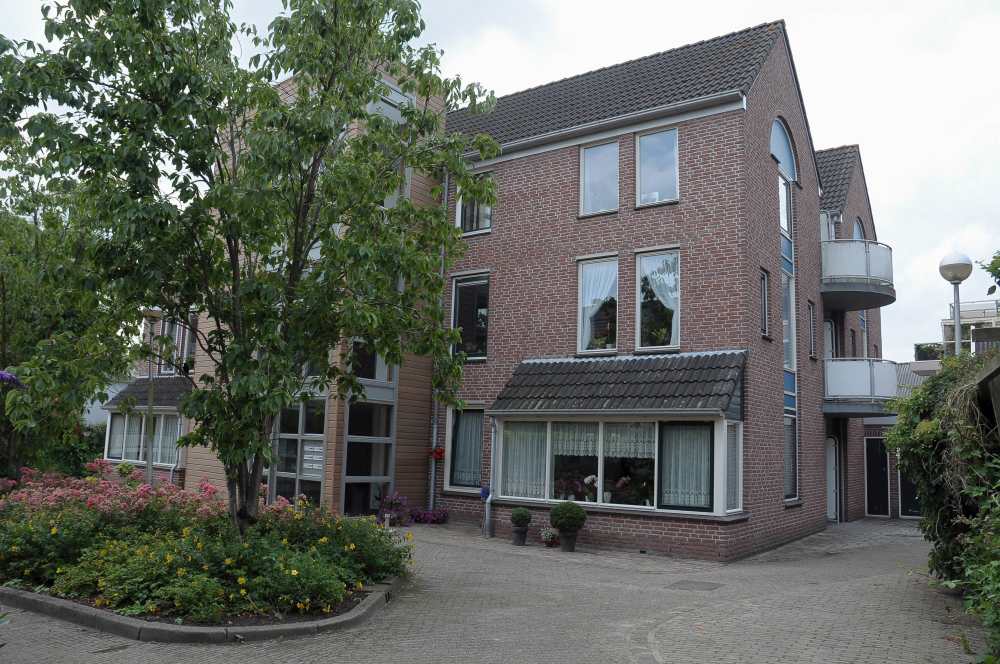 Waagpoort 14, 2411 AG Bodegraven, Nederland