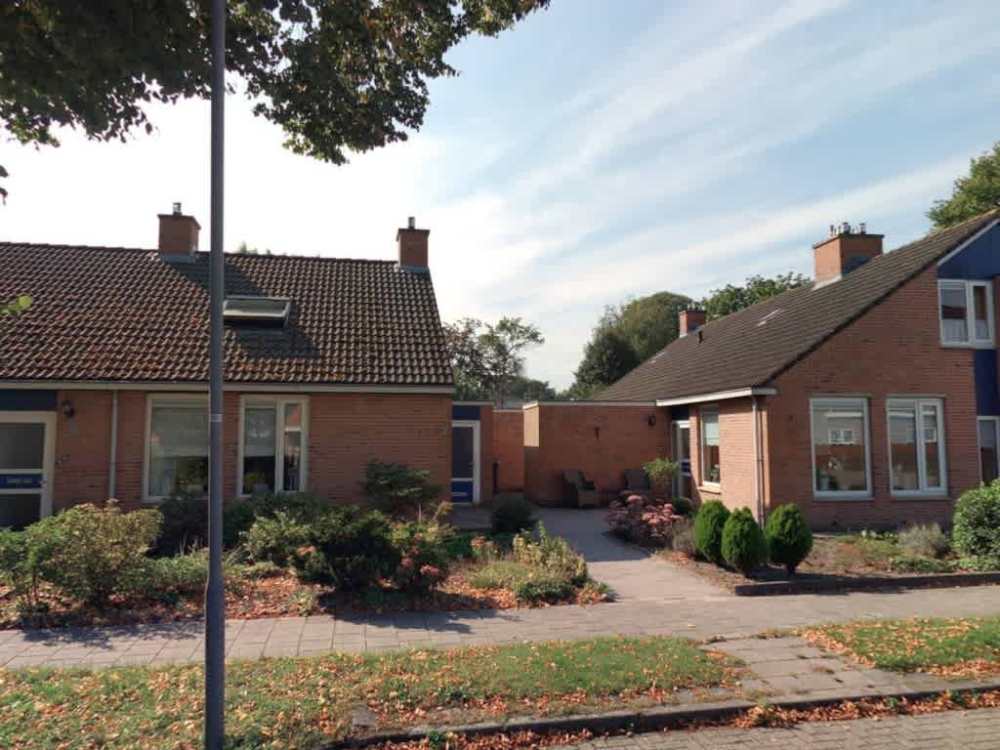 Kerklaan 8