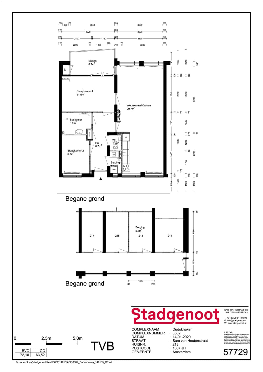 Sam van Houtenstraat 213