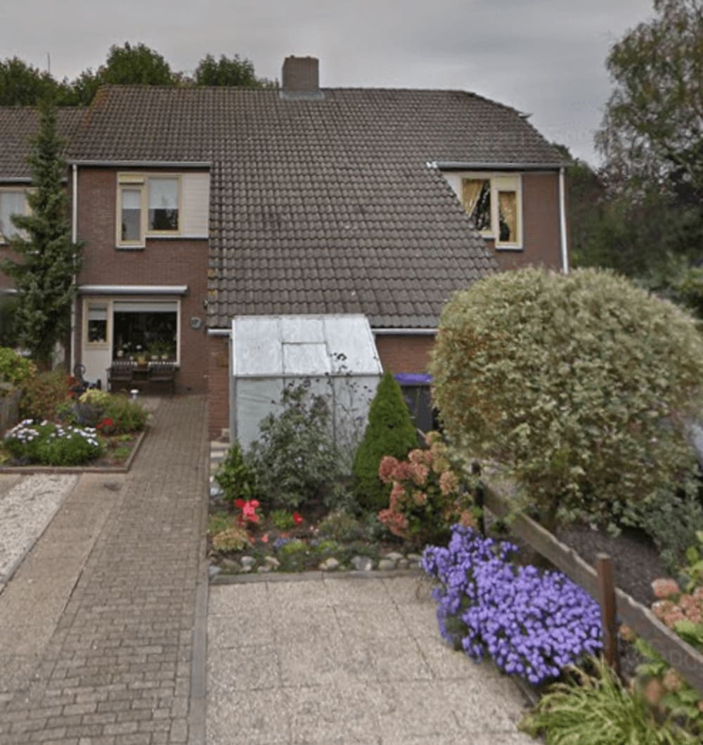 Graspieper 12, 3738 SC Maartensdijk, Nederland