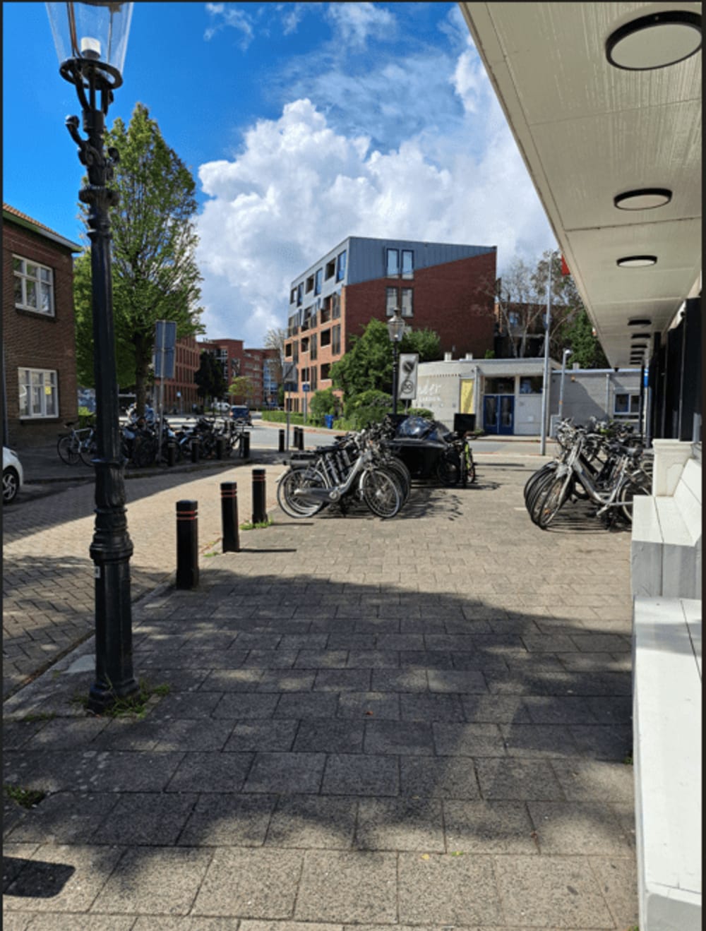 Herensingel 175, 1382 VR Weesp, Nederland