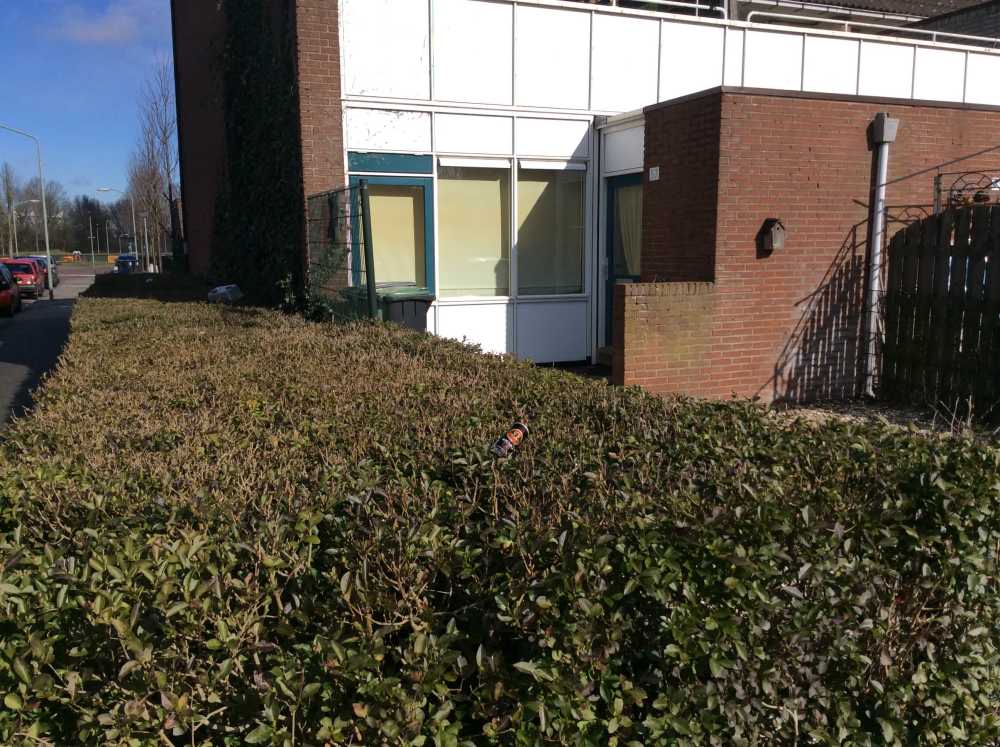 Zeehavenlaan 108, 3317 ZT Dordrecht, Nederland