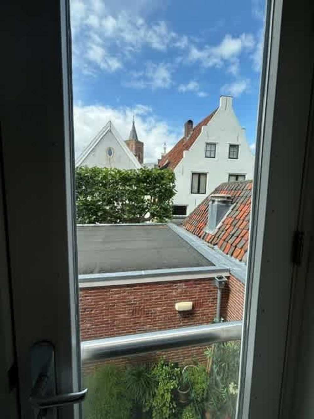 Adriaan Dortsmanplein 10B