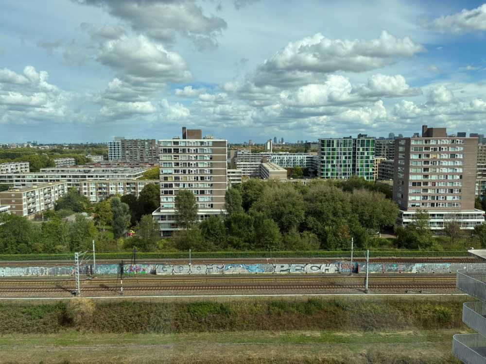 Ottho Heldringstraat 15Y