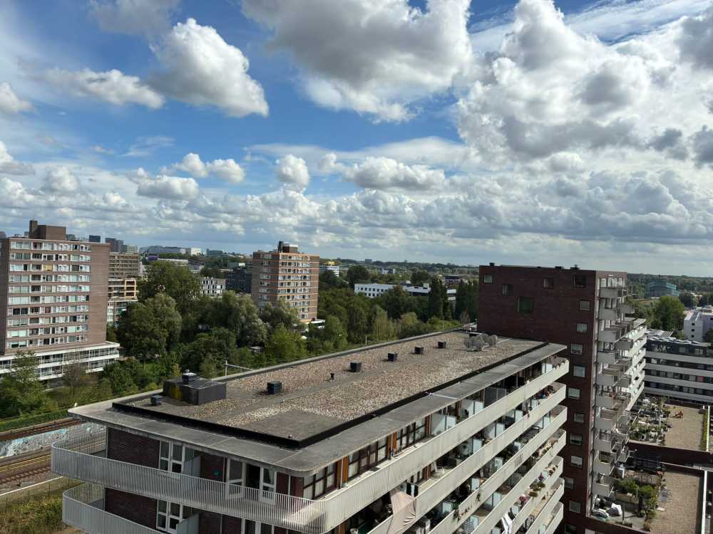 Ottho Heldringstraat 15Y