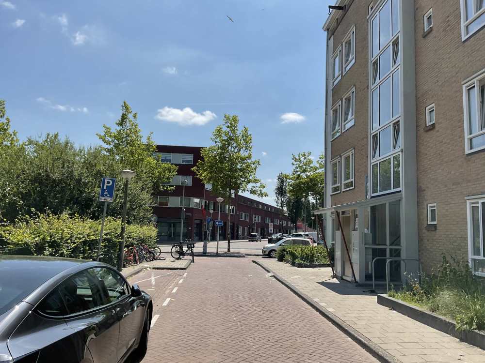 Bart van Hovestraat 3