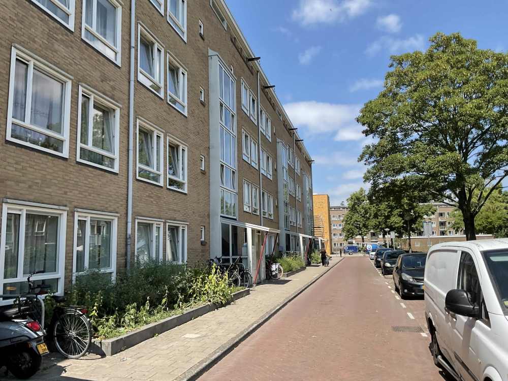 Bart van Hovestraat 3