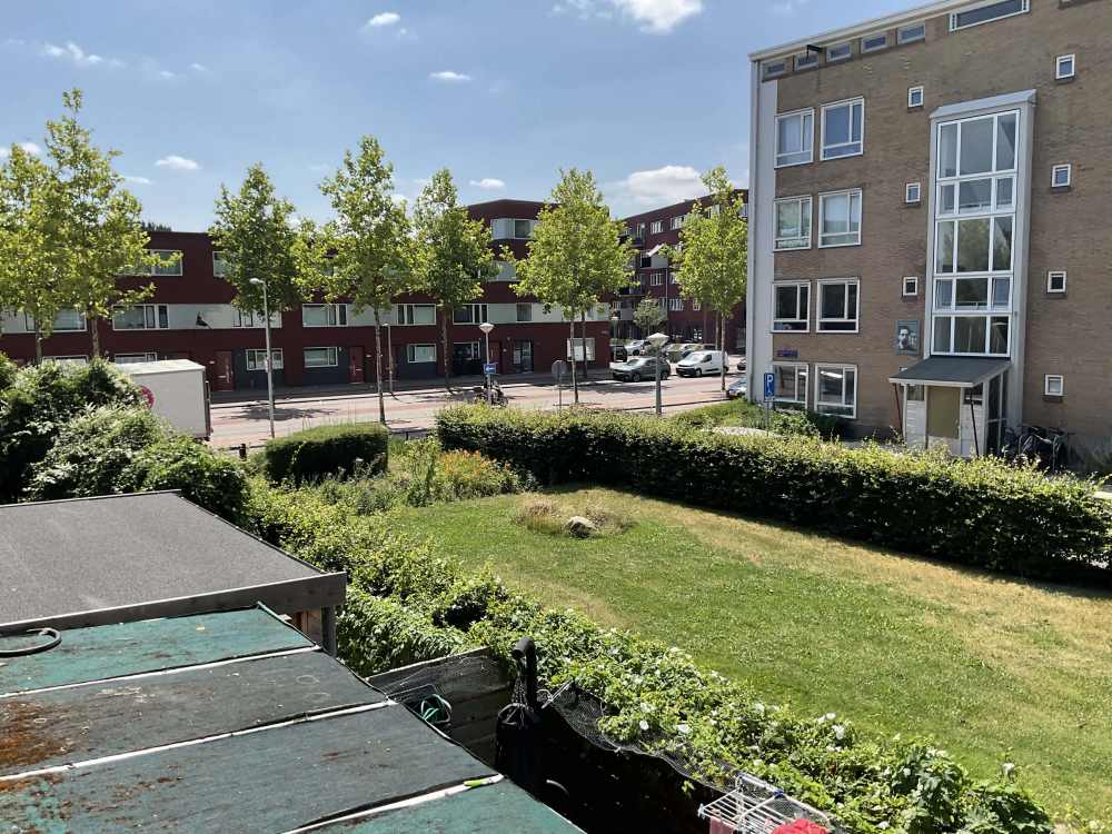 Bart van Hovestraat 3