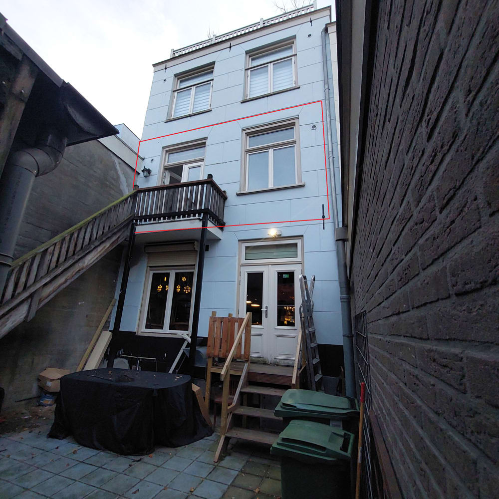 Haarlemmerdijk 44