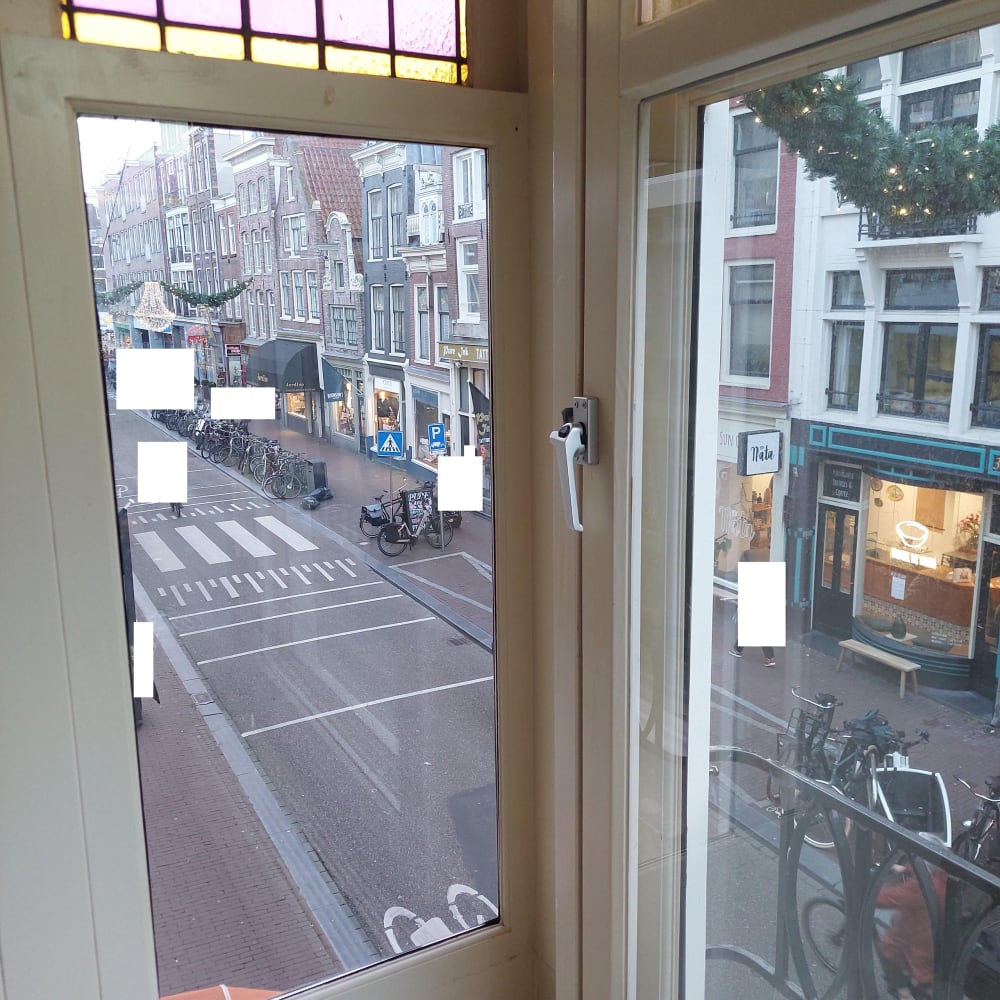 Haarlemmerdijk 44