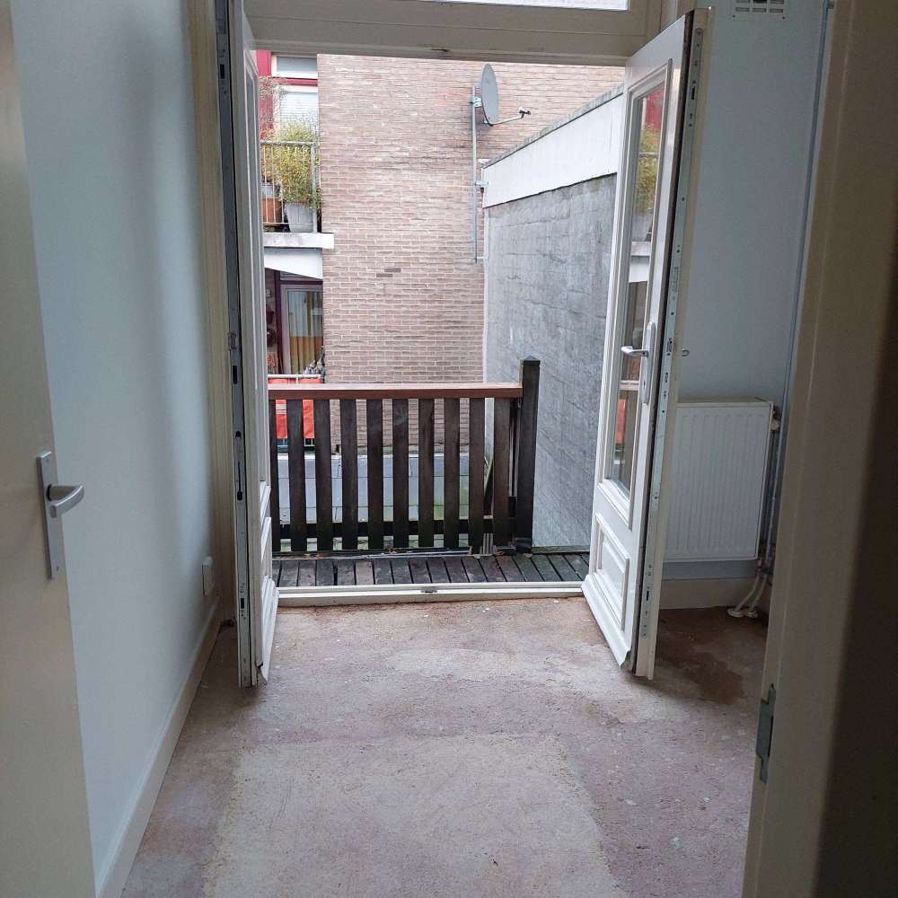 Haarlemmerdijk 44