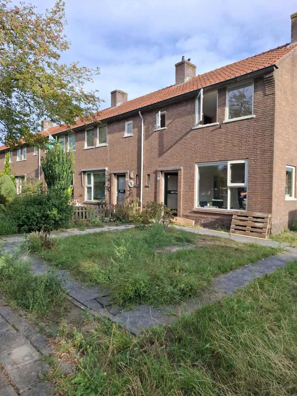 Jan de Jagerweg 47, 3781 BP Voorthuizen, Nederland