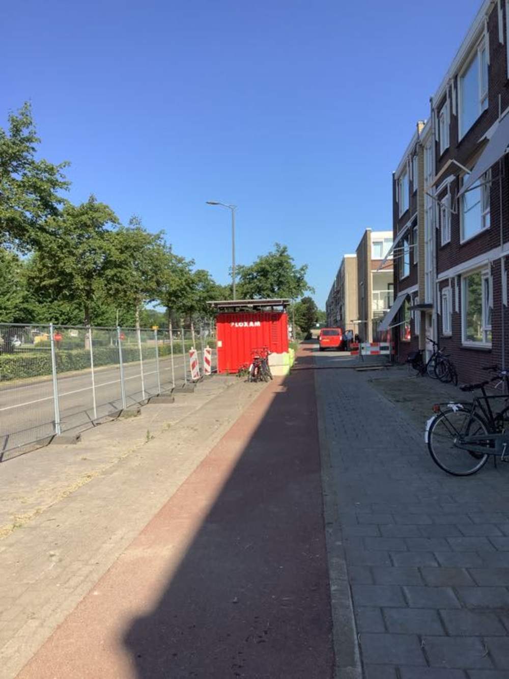 Burgemeester Jansenlaan 393
