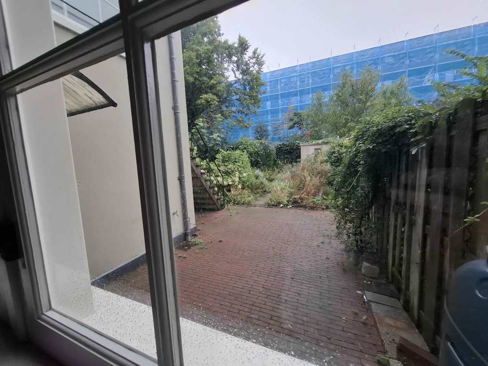 Hoogte Kadijk 144-A