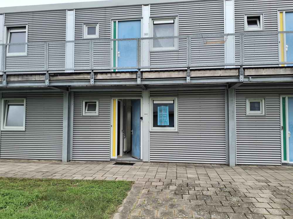 Odeonstraat 1080, 1325 AG Almere, Nederland