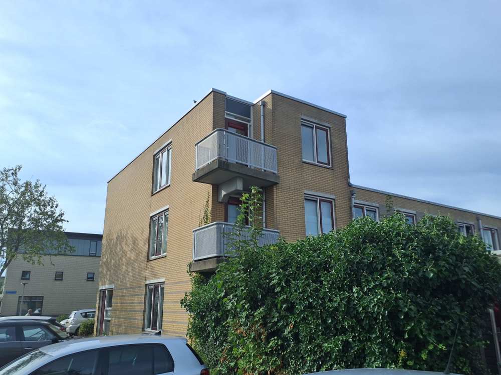 Pasolinistraat 12, 1325 RA Almere, Nederland
