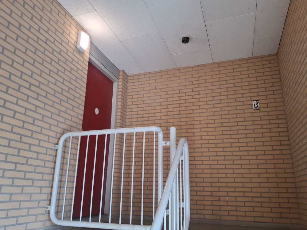 Pasolinistraat 12