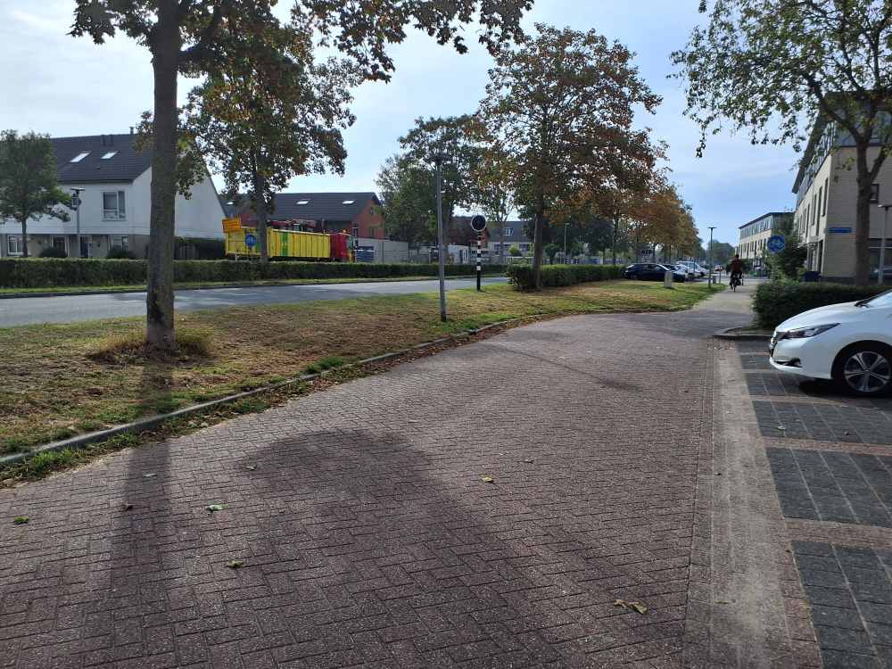 Pasolinistraat 12