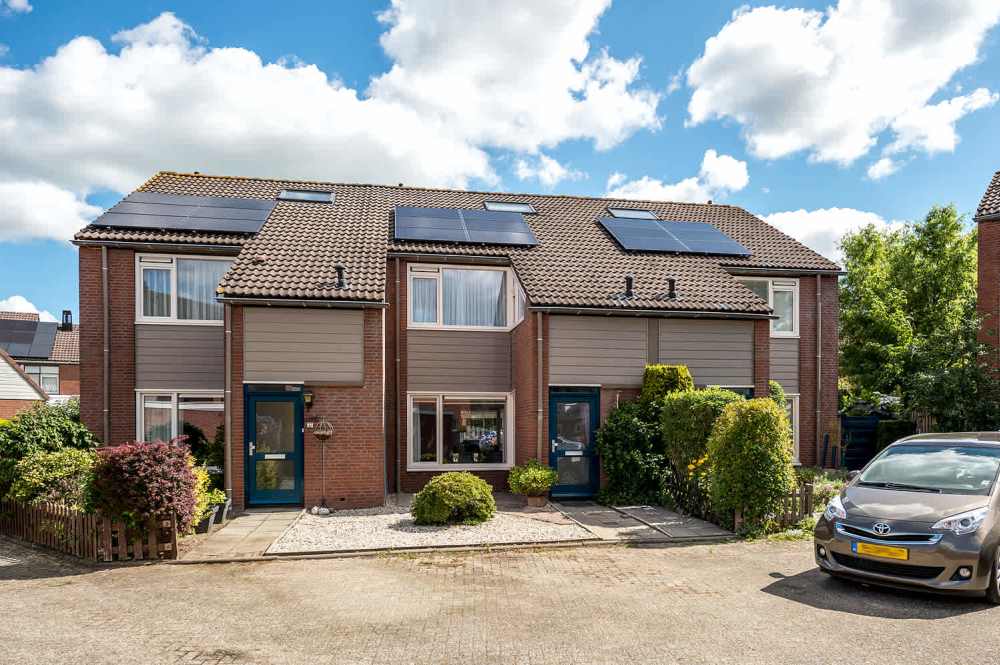 Haverkamp 39, 3828 HL Hoogland, Nederland