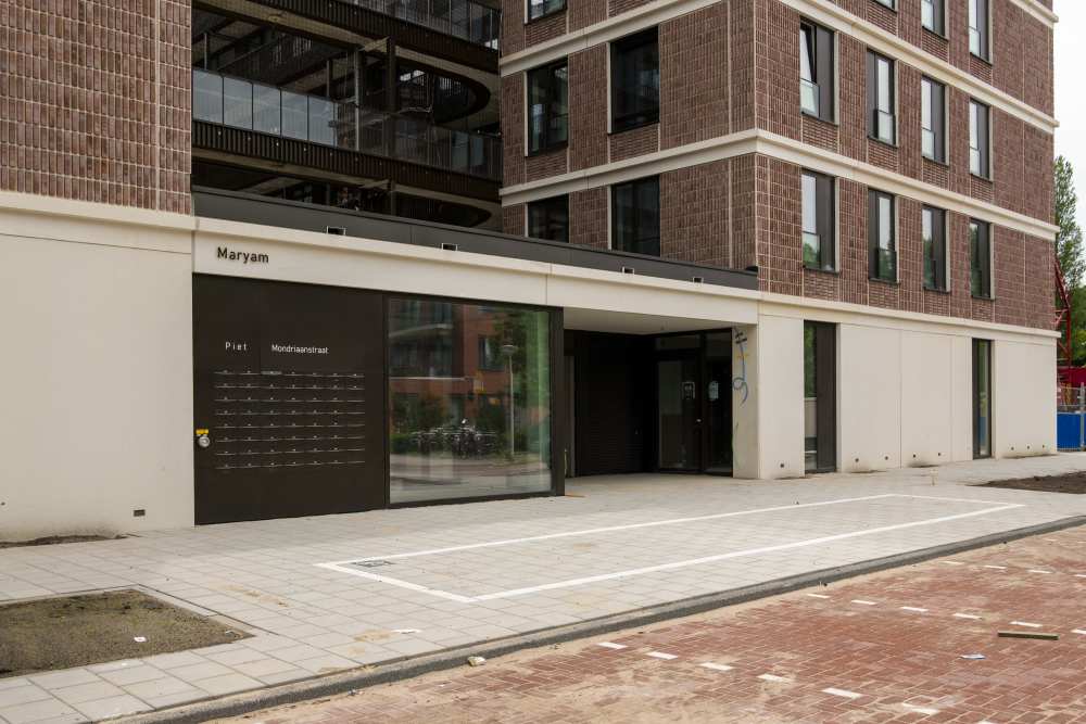 Piet Mondriaanstraat 173