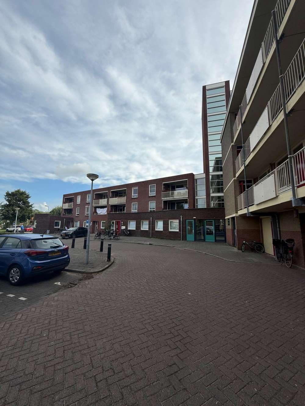 Schansstraat 5A, 1531 CD Wormer, Nederland
