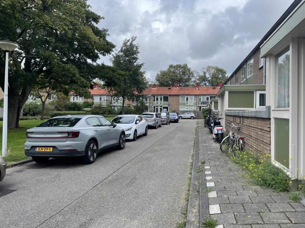Marianne Philipsstraat 17HS