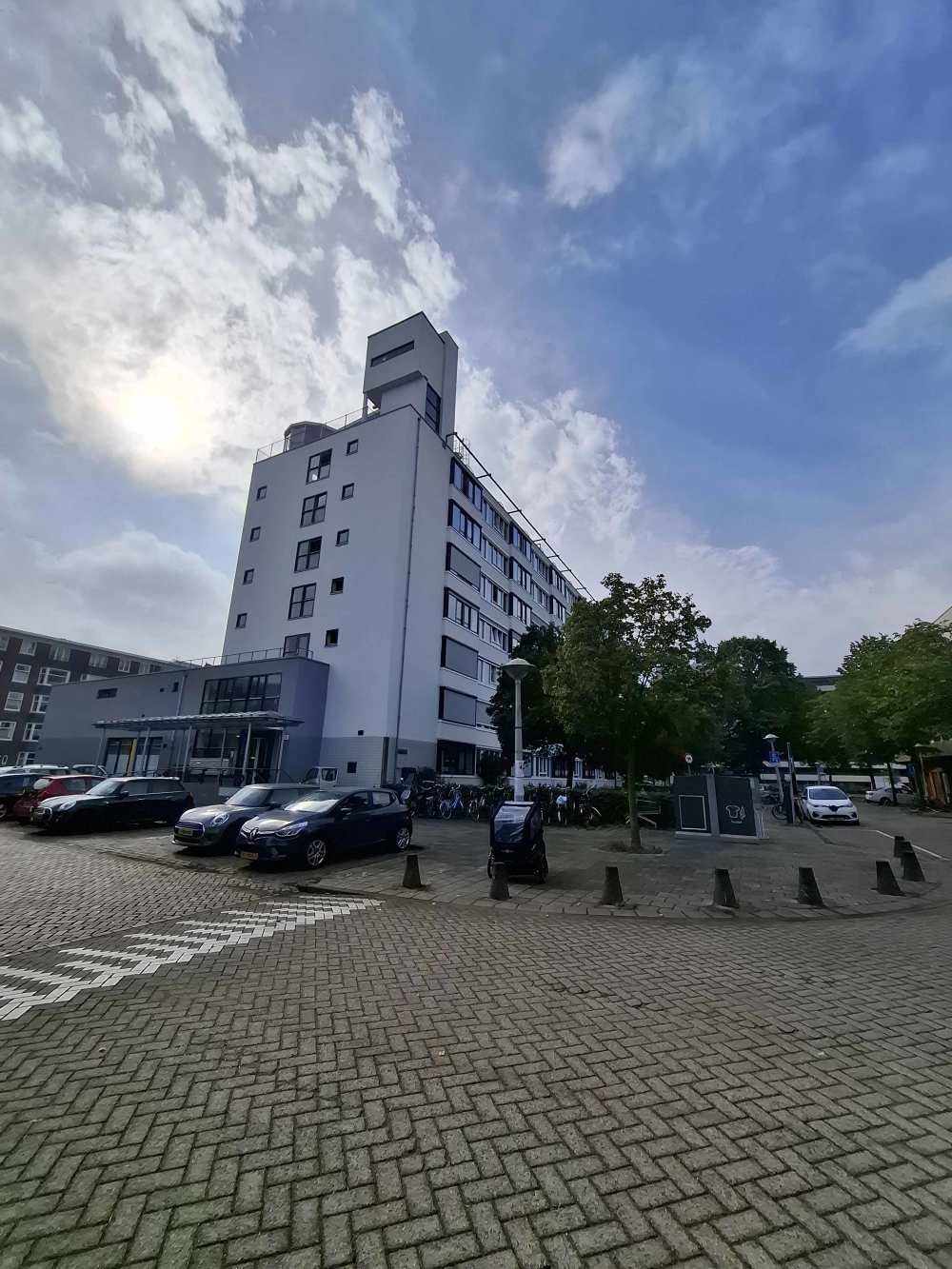 Almstraat 2A