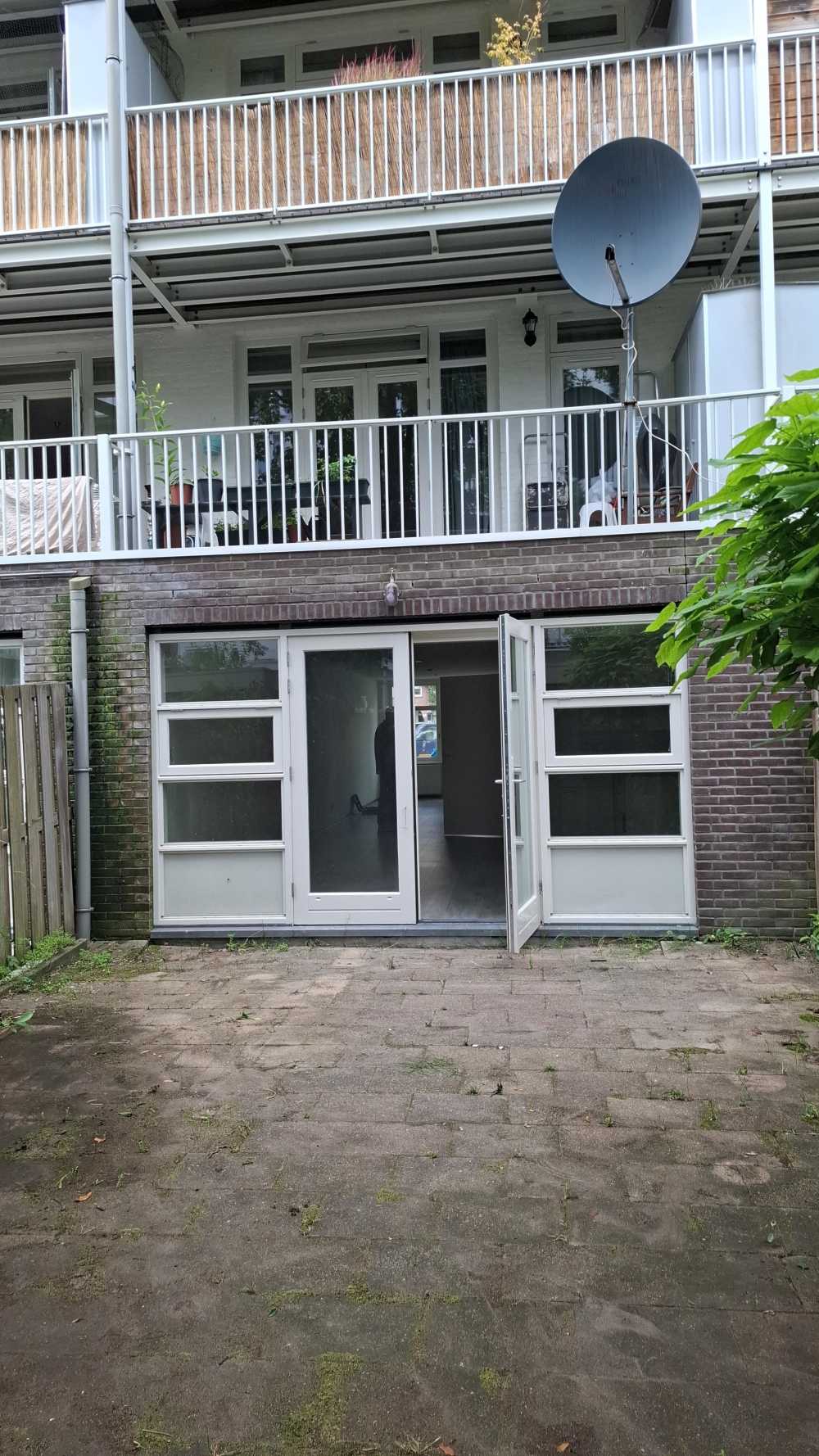 Jacob Van Lennepkade 223