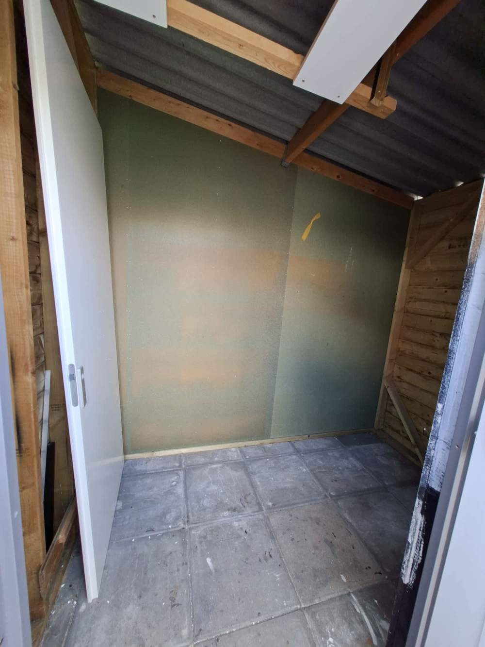 Oleanderstraat 13A