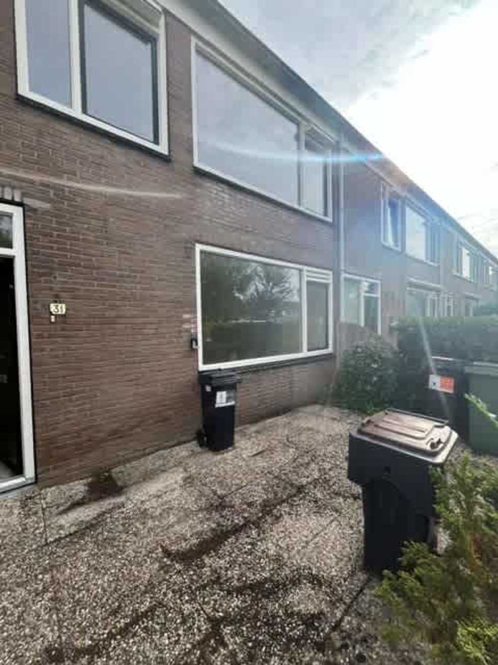 Tjalkplein 31, 1435 NG Rijsenhout, Nederland