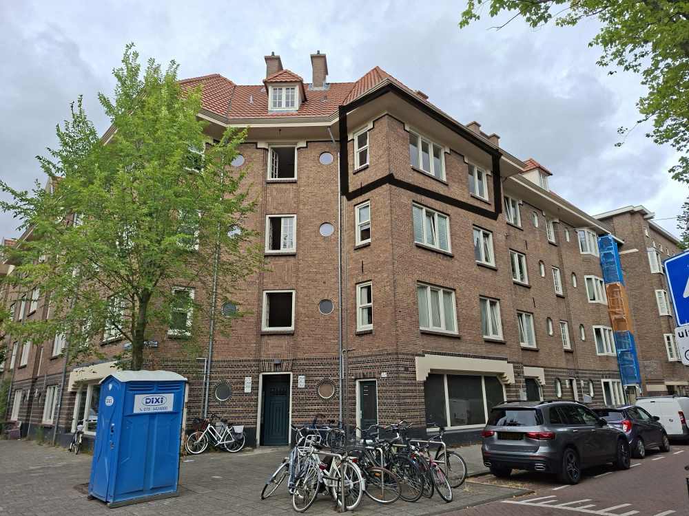 Hembrugstraat 264, 1013 XE Amsterdam, Nederland