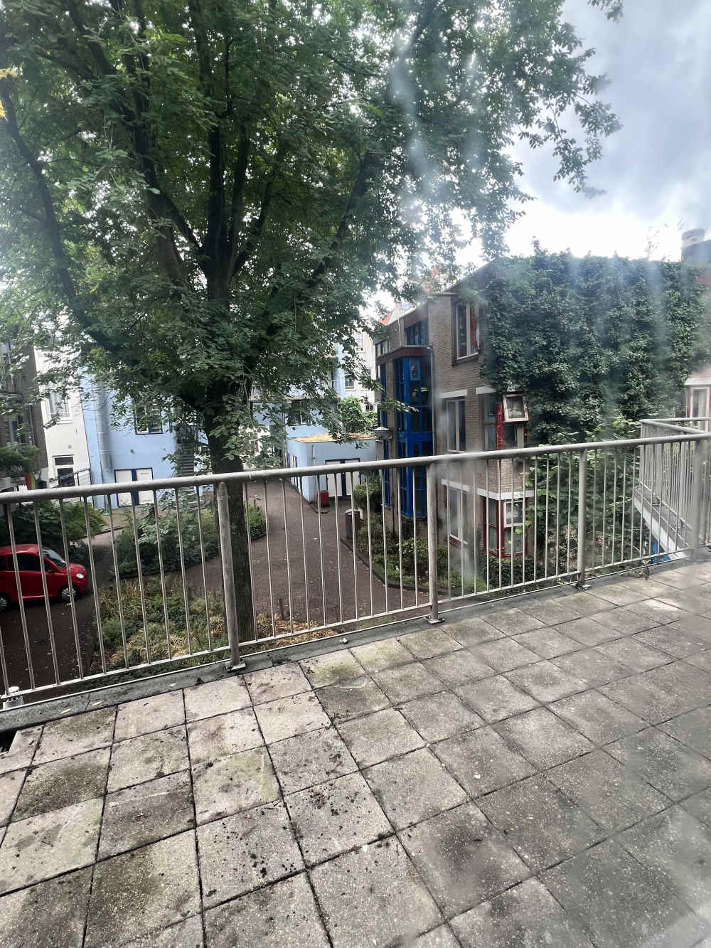 Haarlemmer Houttuinen 327