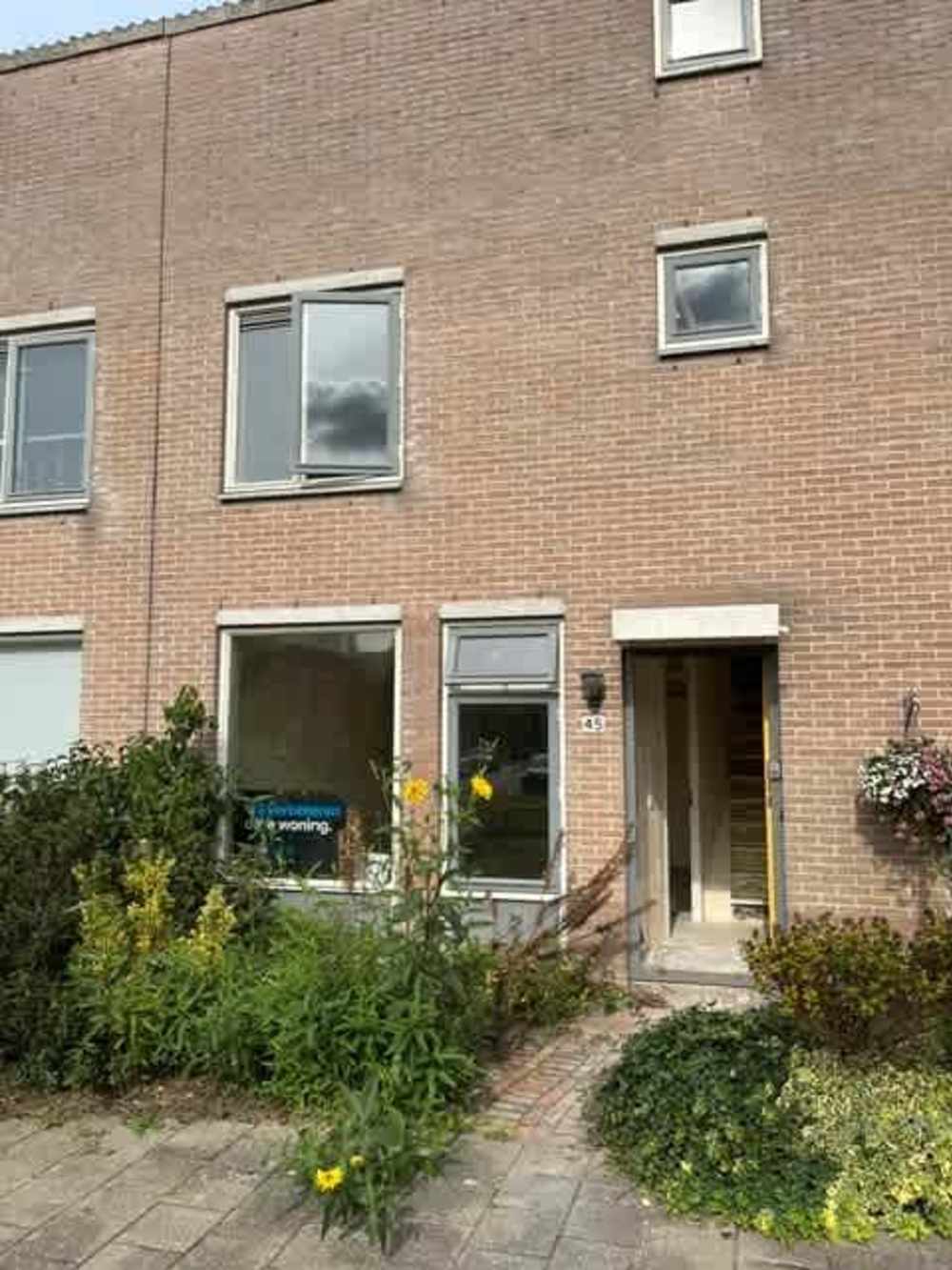 Anna Blamanstraat 45, 2135 PP Hoofddorp, Nederland