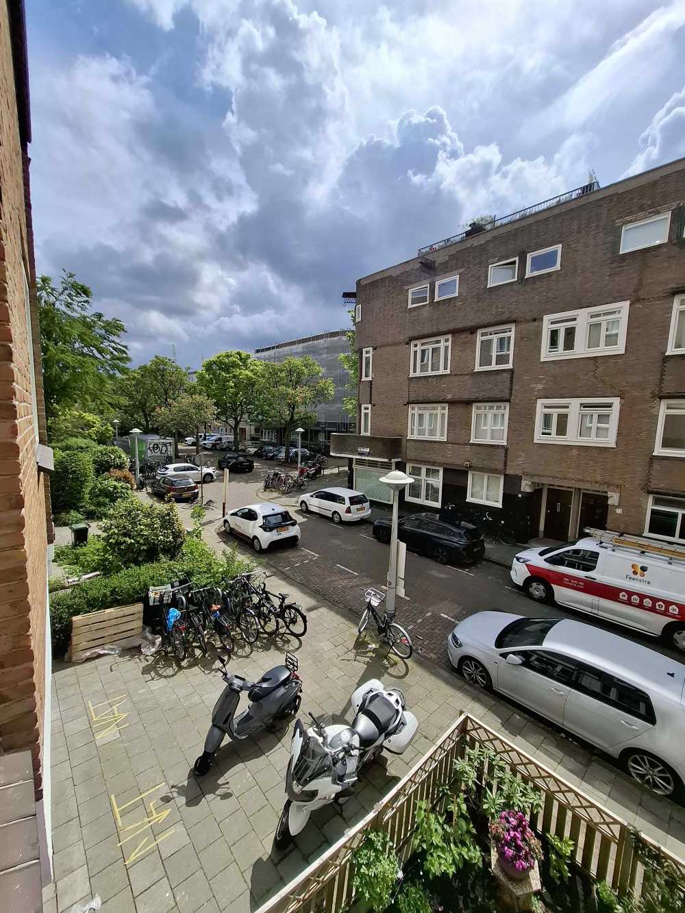 Borssenburgstraat 20HS