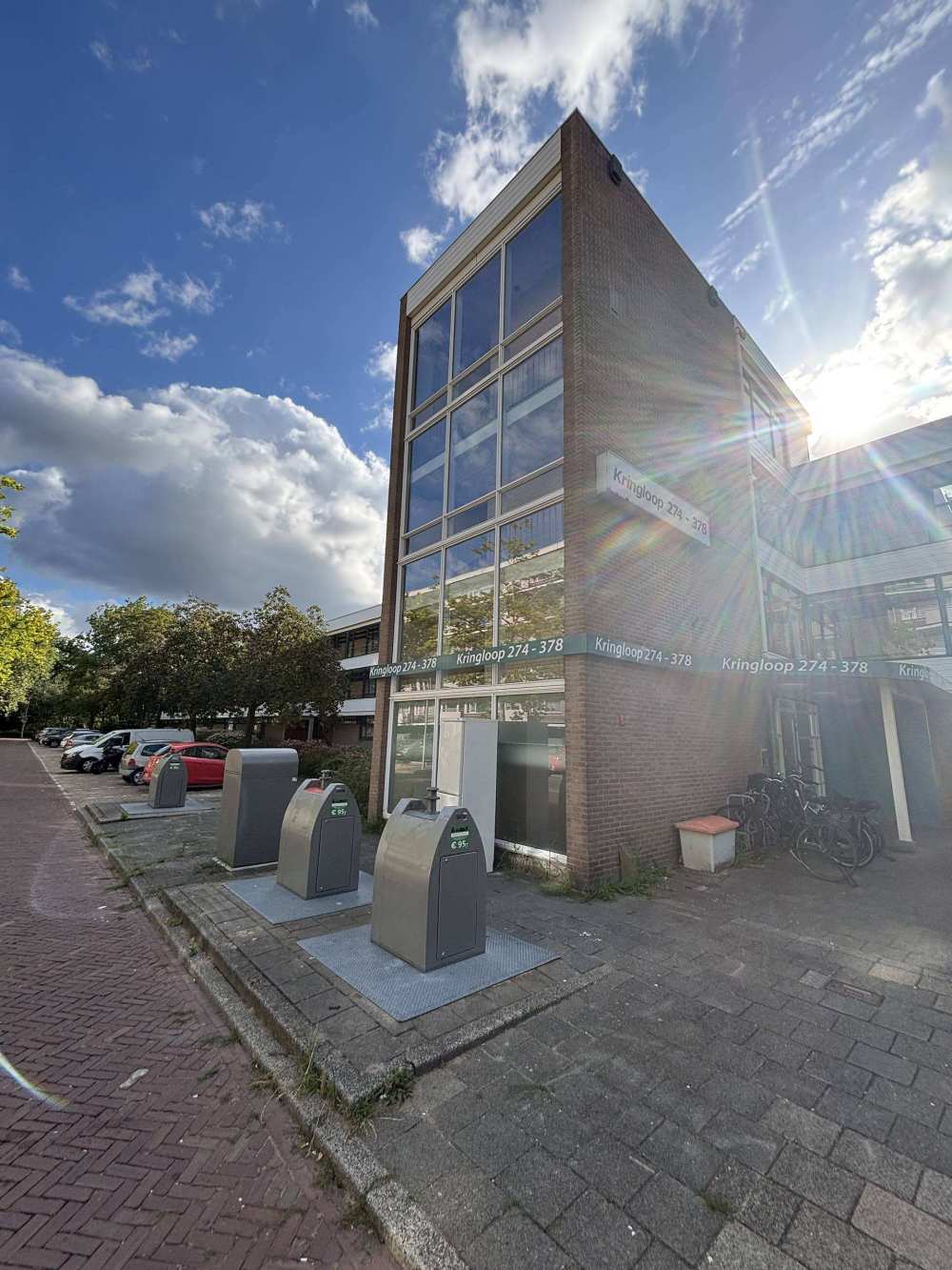 Kringloop 296, 1186 HM Amstelveen, Nederland