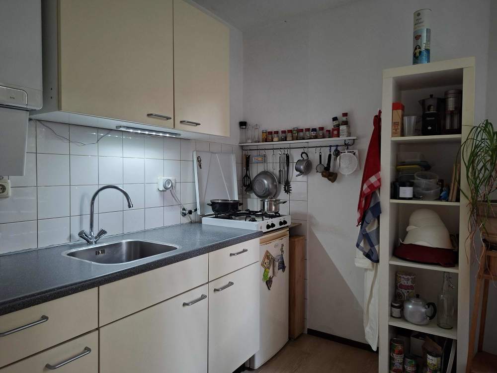 Oostzaanstraat 268