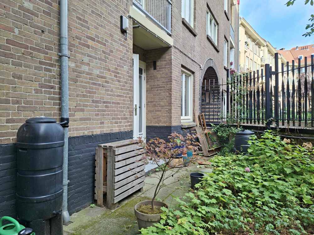 Oostzaanstraat 268