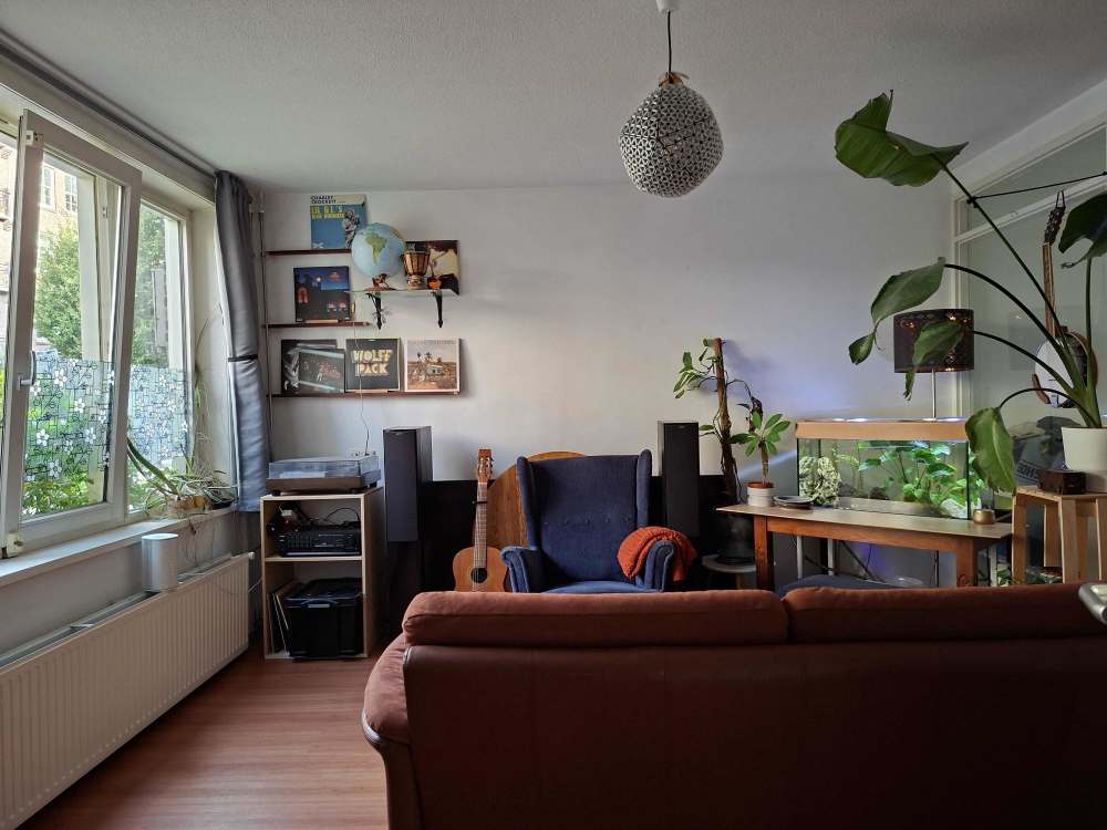 Oostzaanstraat 268