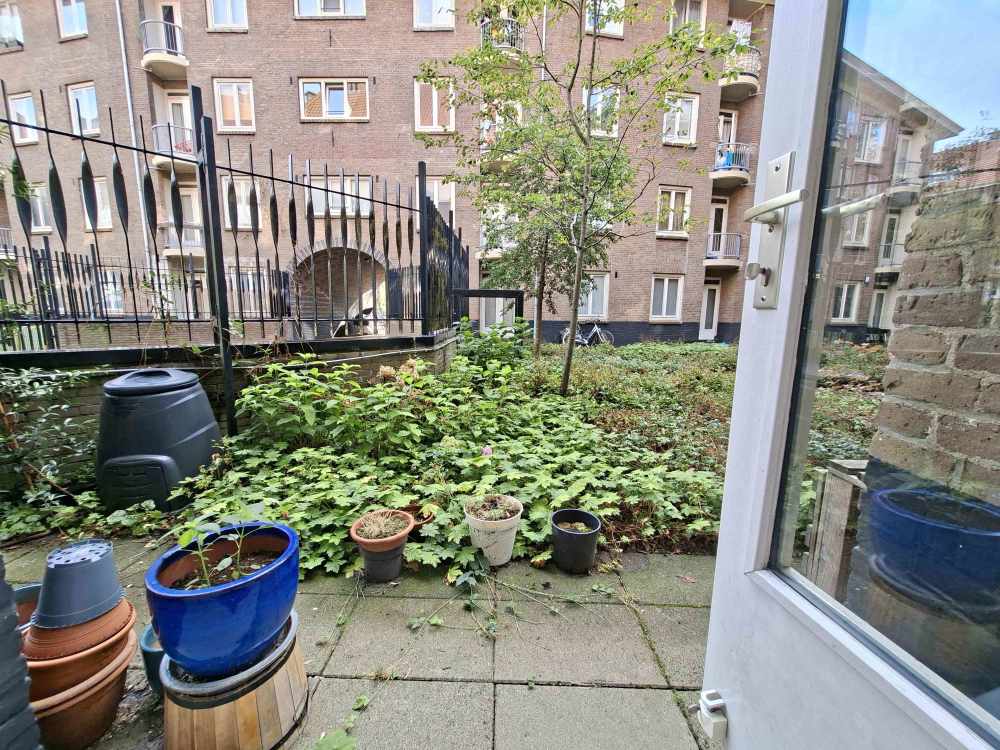 Oostzaanstraat 268