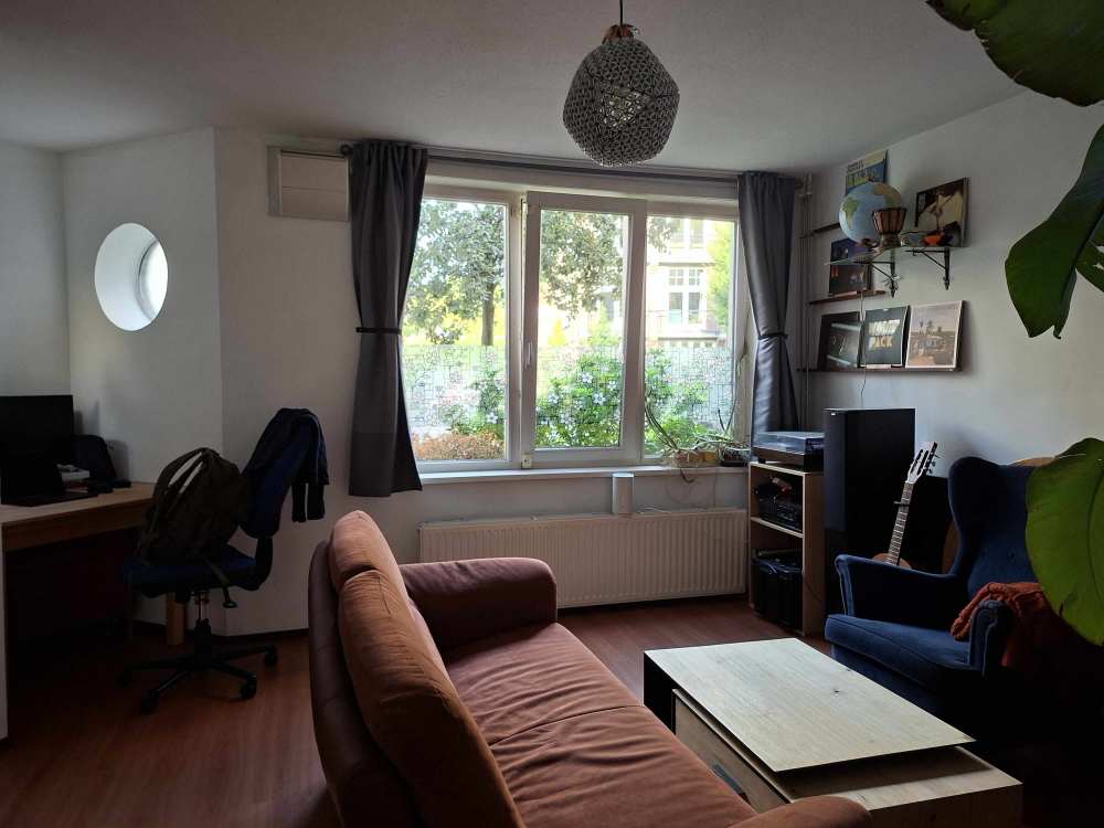Oostzaanstraat 268