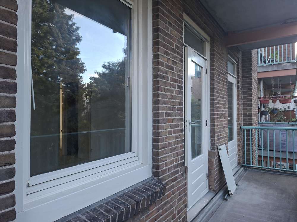 Van Speijkstraat 105D